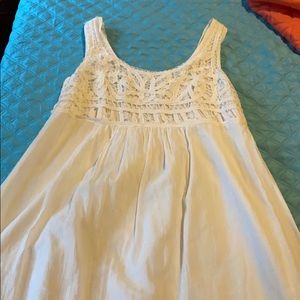 Sophie Max Sundress